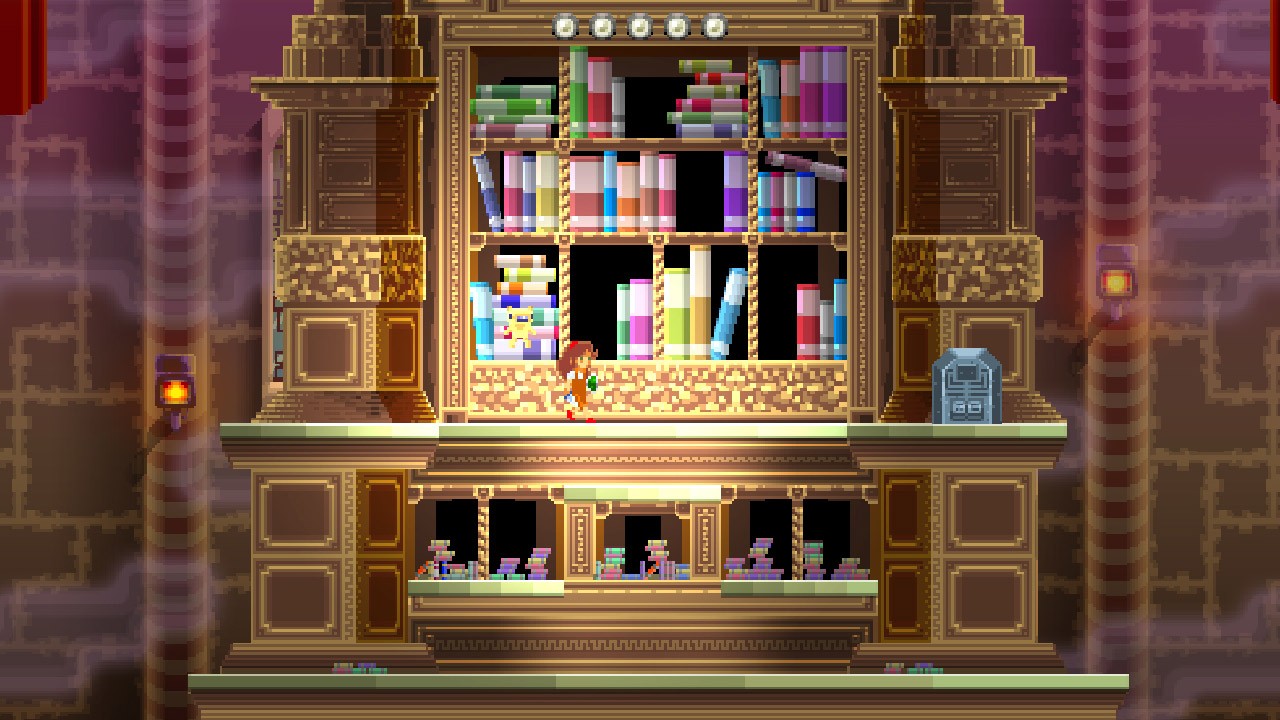 Chronicles of Teddy: Harmony of Exidus